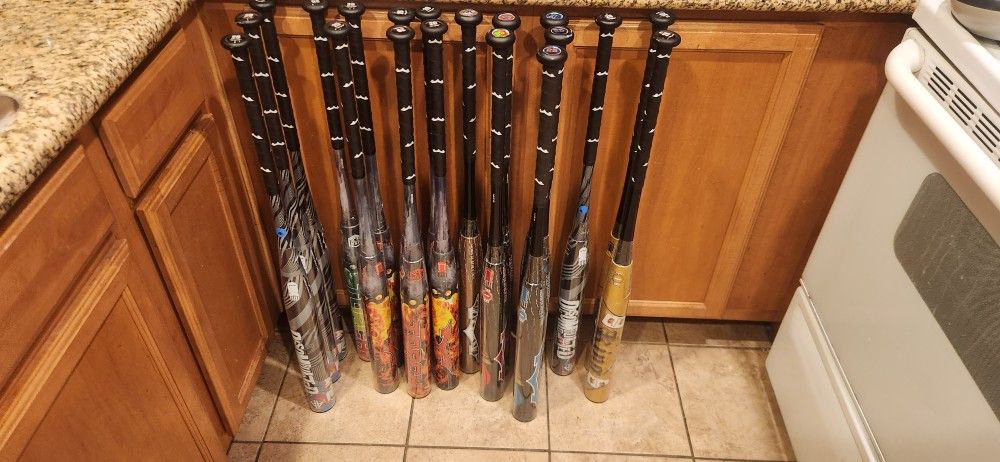 Monsta Usa/asa slowpitch bats