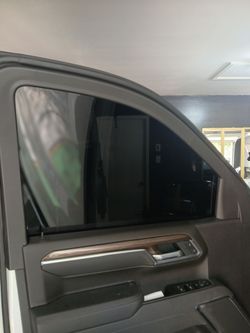 Any shade $120 Ceramic film   Richmondtx/77469

*no travel

*come to me only