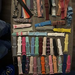 56 Apple Watch Bands