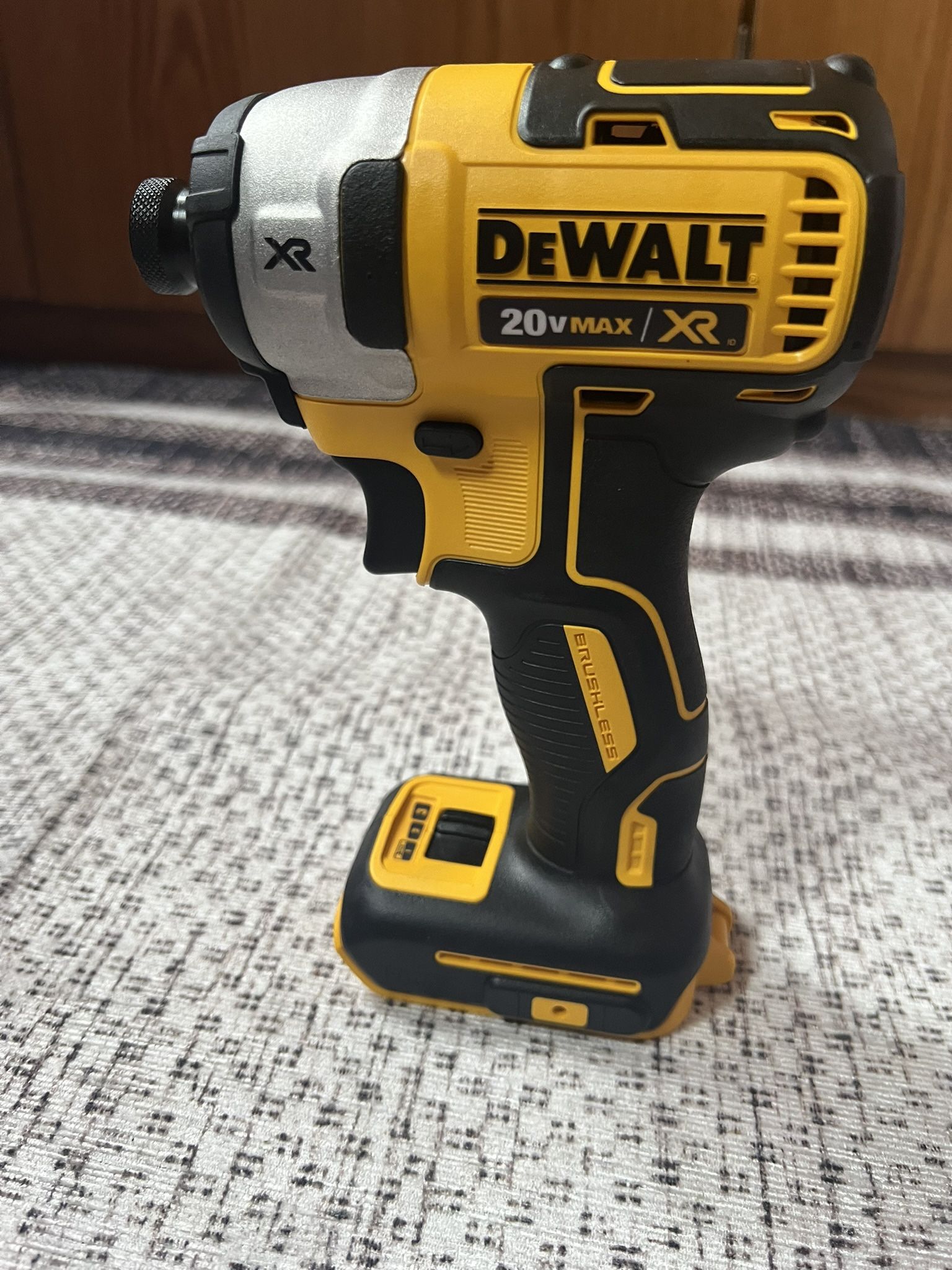 Dewalt Impact Driver