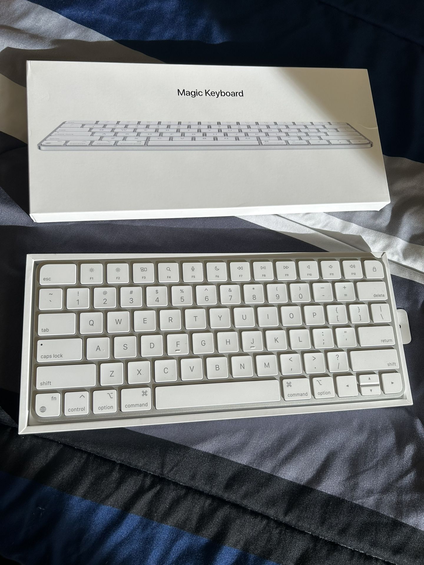 Apple Magic Keyboard