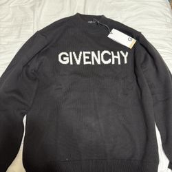 Givenchy Sweatshirt 