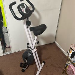 Marcy Biclycle Excercise