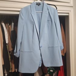 Womens Blazers