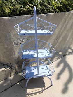 Plant stand
