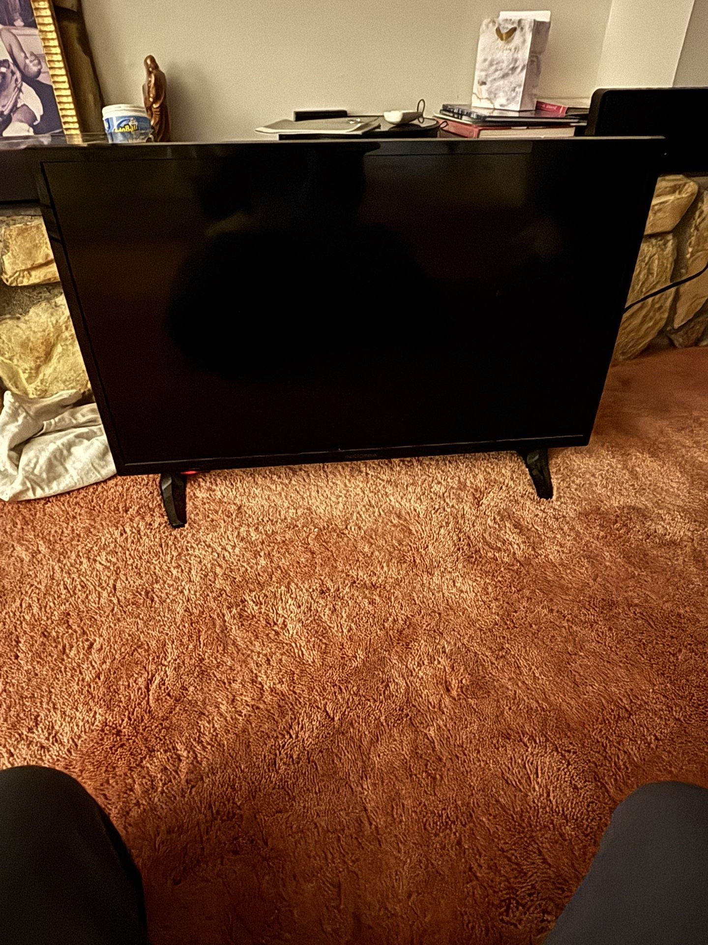 Insignia TV (Firestick TV) 32inch