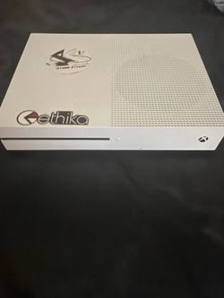 Xbox one s