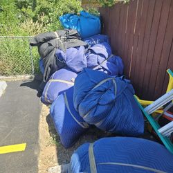 Furniture Moving Pads