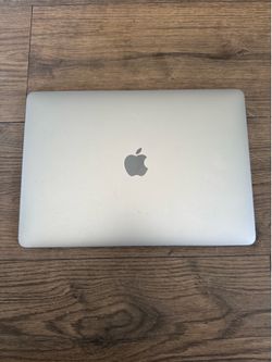 Macbook Pro High Sierra