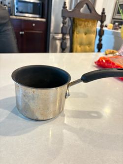 small sauce pan