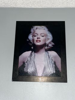 Marilyn Monroe