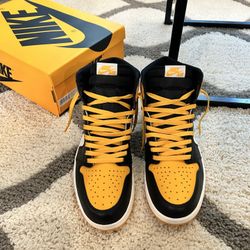 Jordan One Taxi