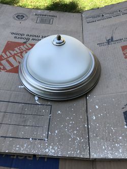 Light Fixture