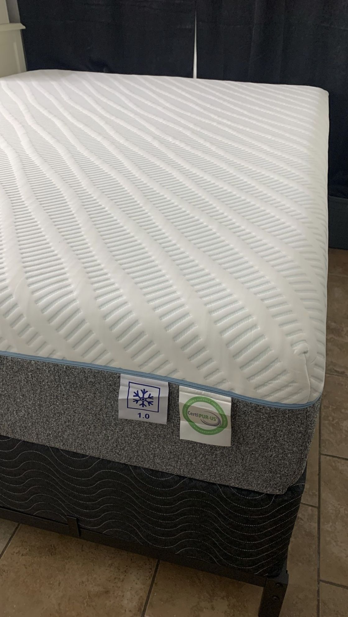 Queen Mattress