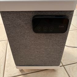 Zonli Towel/Blanket Warmer