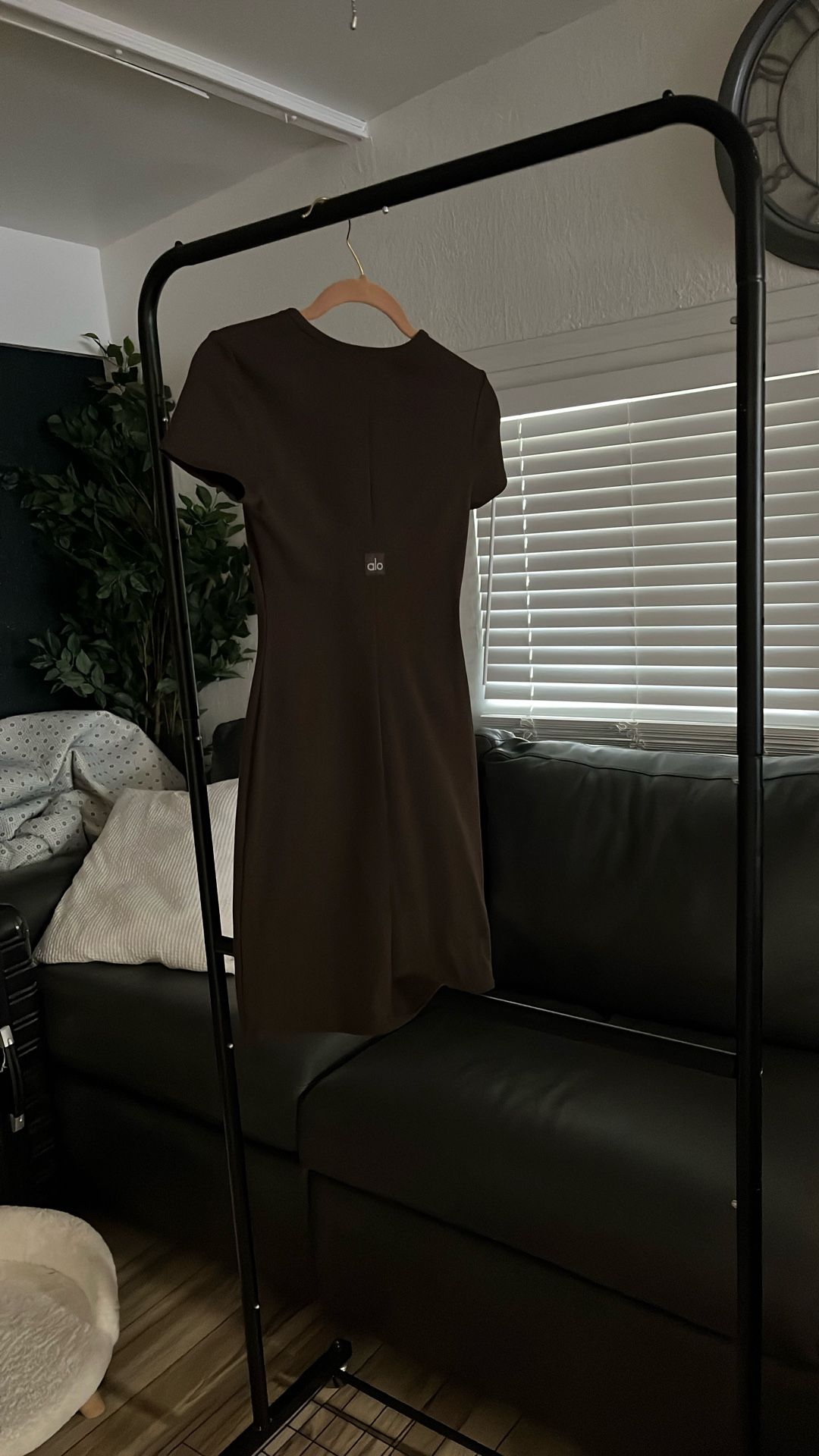 Alo Yoga Authentic Dress