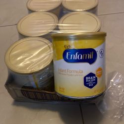 Fórmula Para Bebe