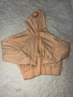 Hoodie for kids size 6