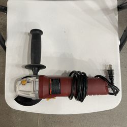 Angle Grinder