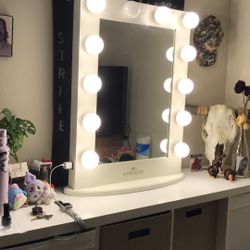 Impressions  Vanity Company Mirror 