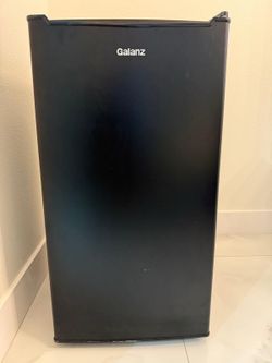 Small refrigerator