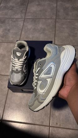 Grey Dior B30