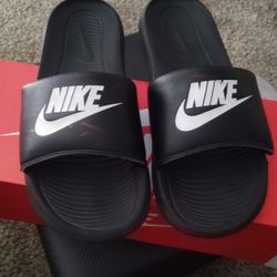 Nike Slides