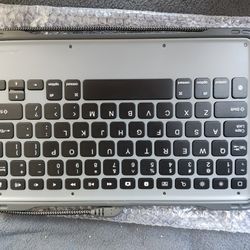 Wired iPad Keyboard 