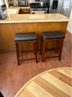 Bar Stools