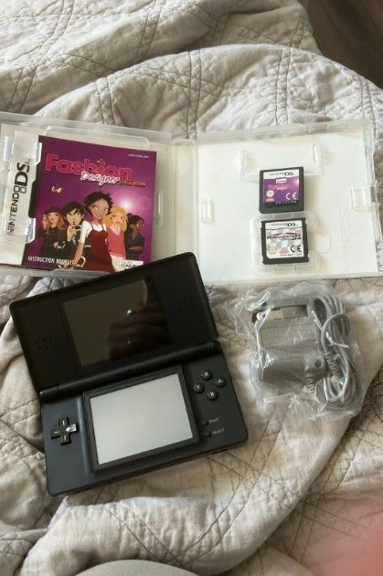 Nintendo DS