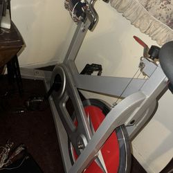 Fitness Bike For $25