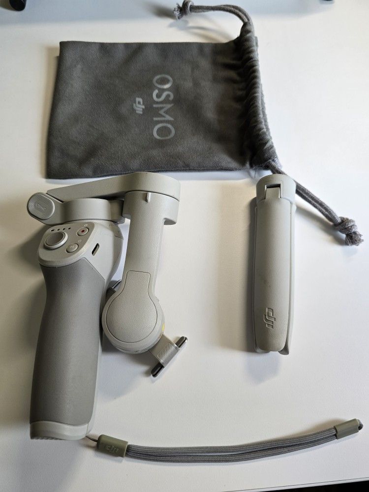 Osmo Dji Phone Stabilizer