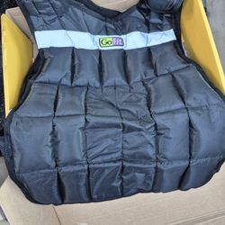 Weights Vest