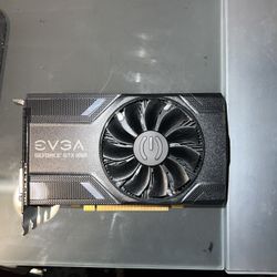 EVGA 1060 6gb