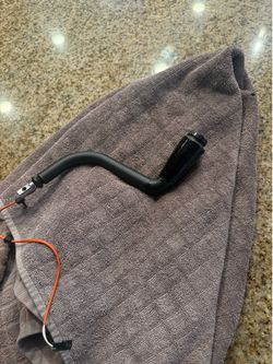 Escalade shifter