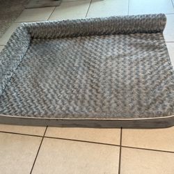 XL Dog Bed