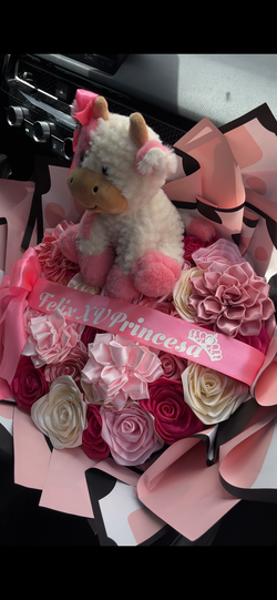 Quinceanera Ramo