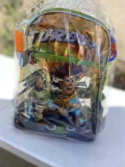 Toy Story Easter Basket