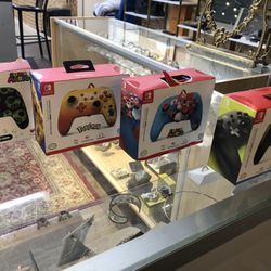 Gaming Controller 