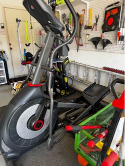 Elliptical