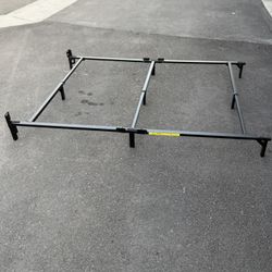 Bed Frame