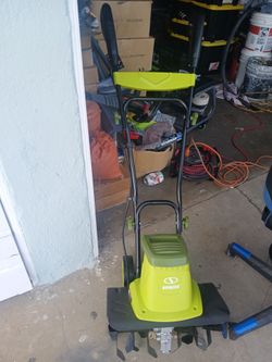 Maquina para cultivar