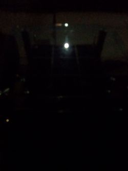 Dining room table