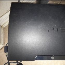 Modded PS3 