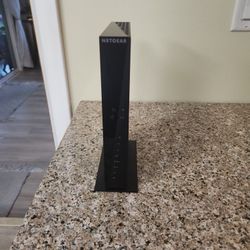 NETGEAR Cable Modem WiFi Router Combo C6300