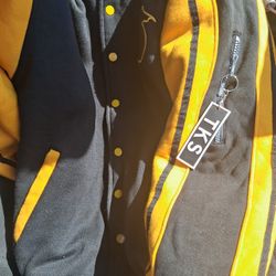 Jacket From Kigu Stop 