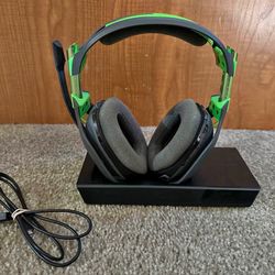 Gaming headset