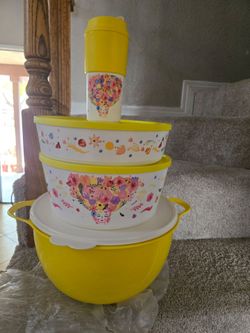 Tupperware