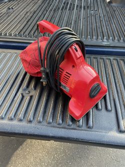 Vacuum Cleaner 