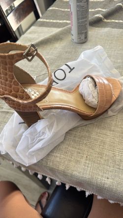 Vince camuto heels